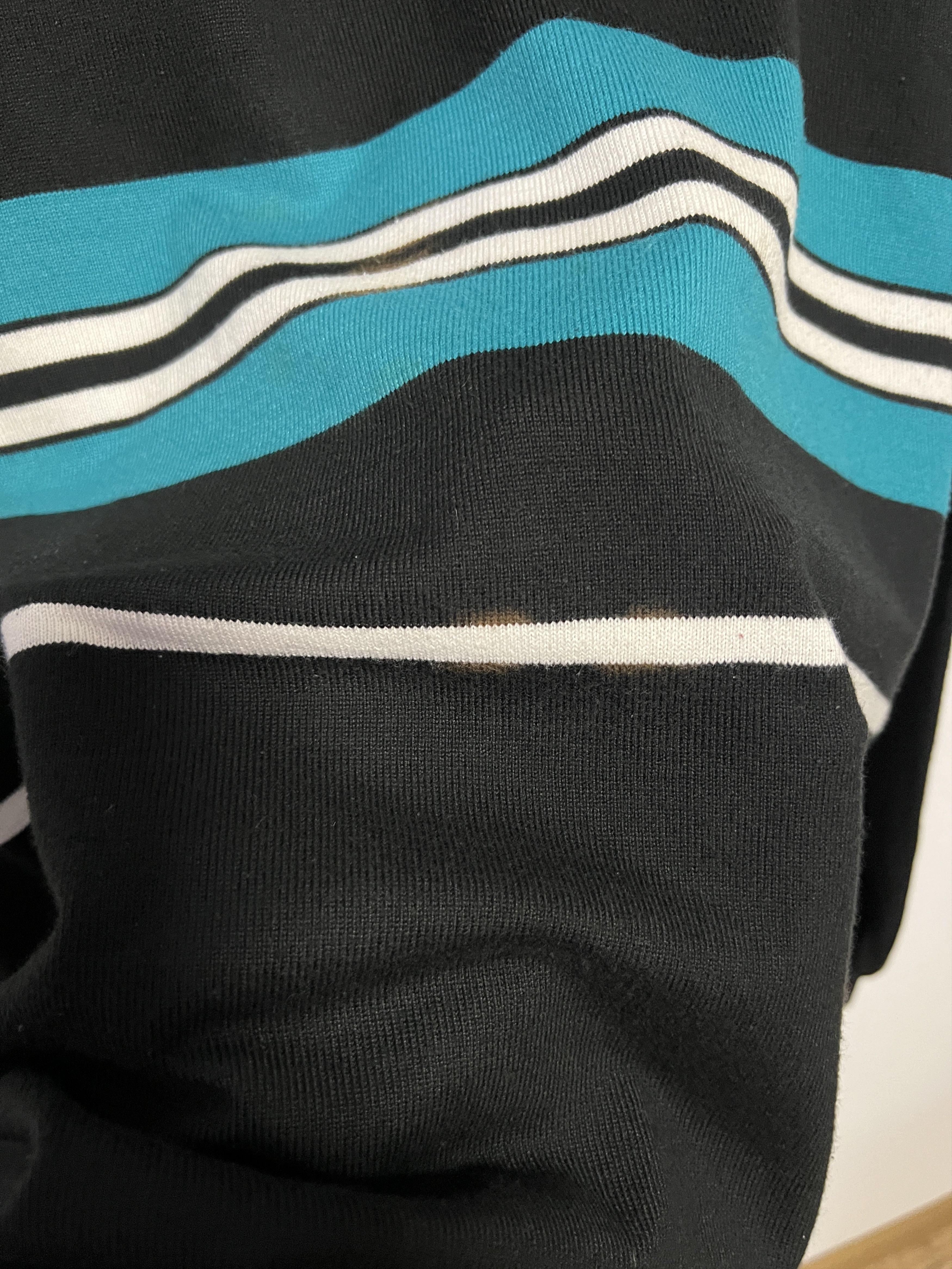 Vintage Vintage AFL Port Adelaide Sekem Football Jersey Size US XL / EU 56 / 4 - 8 Thumbnail