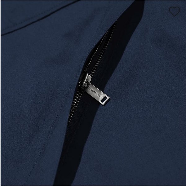 GU GU X UNDERCOVER Zip Pocket Shirt Size US L / EU 52-54 / 3 - 6 Thumbnail