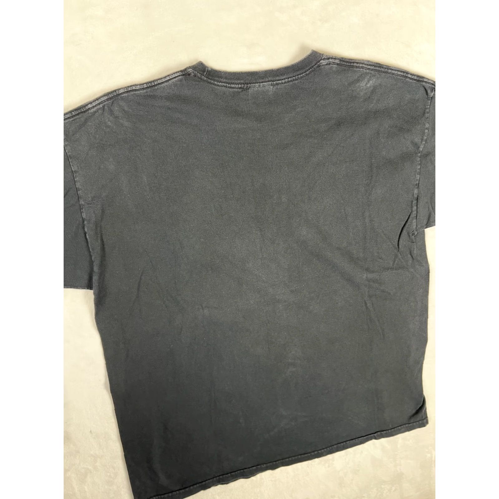 Crooks & Castles VINTAGE Crooks & Castles T-Shirt Mens XL No 1 Los Angeles Black Streetwear Y2K Size US XL / EU 56 / 4 - 7 Thumbnail