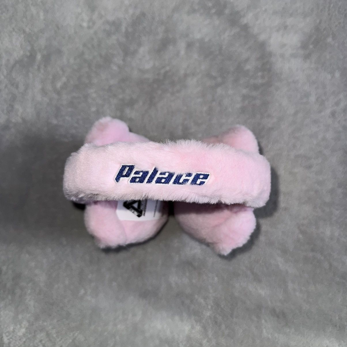 Palace Kawaii Plush Earwarmer Size ONE SIZE - 3 Thumbnail