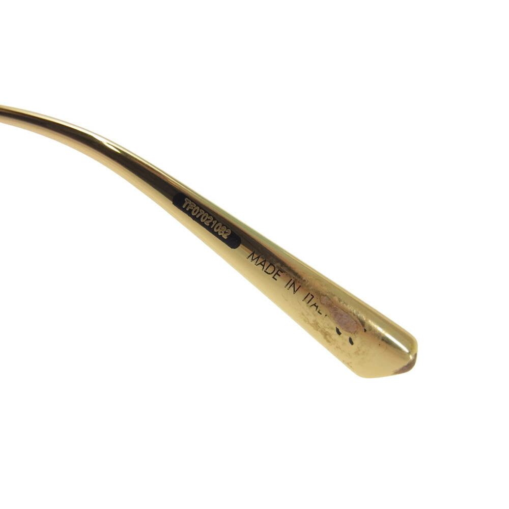 Dior Gemdioro Prescription Glasses Size ONE SIZE - 5 Thumbnail