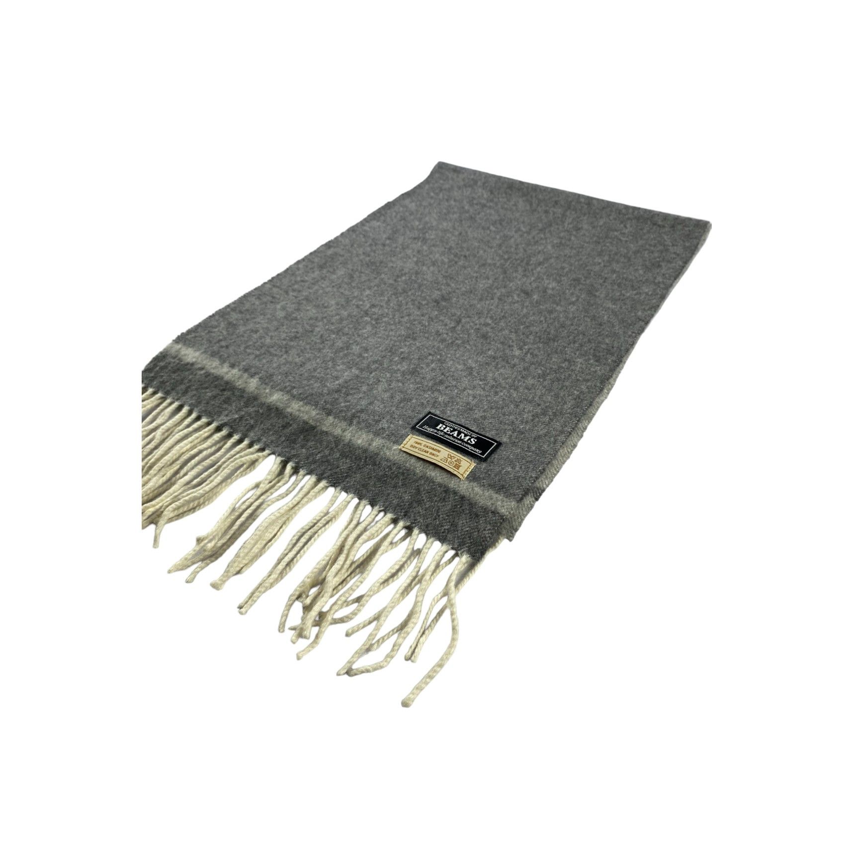 Beams Plus Beams Plus Scarf / Muffler / Neckwear - WW1348 Size ONE SIZE - 3 Thumbnail