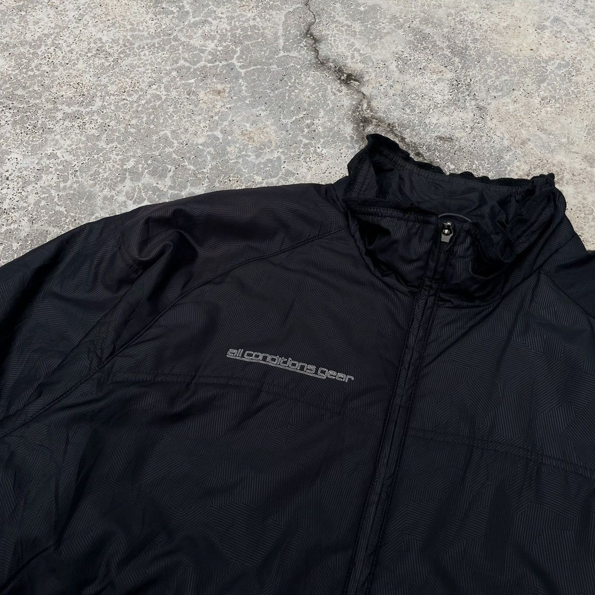 Nike ACG Nike ACG All Conditions Gear Nice Light Jacket Winter Size US XL / EU 56 / 4 - 2 Thumbnail