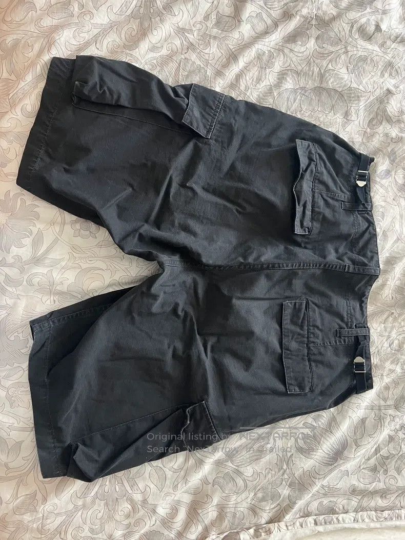 Neighborhood Neighborhood size L Large Pocket Utility Casual Military S Size US 27 - 6 Thumbnail