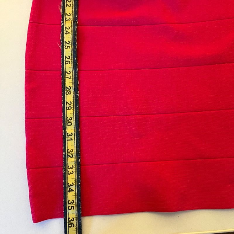 Boston Proper Pink Boston Proper Party Dress (S) Size S / US 4 / IT 40 - 5 Thumbnail