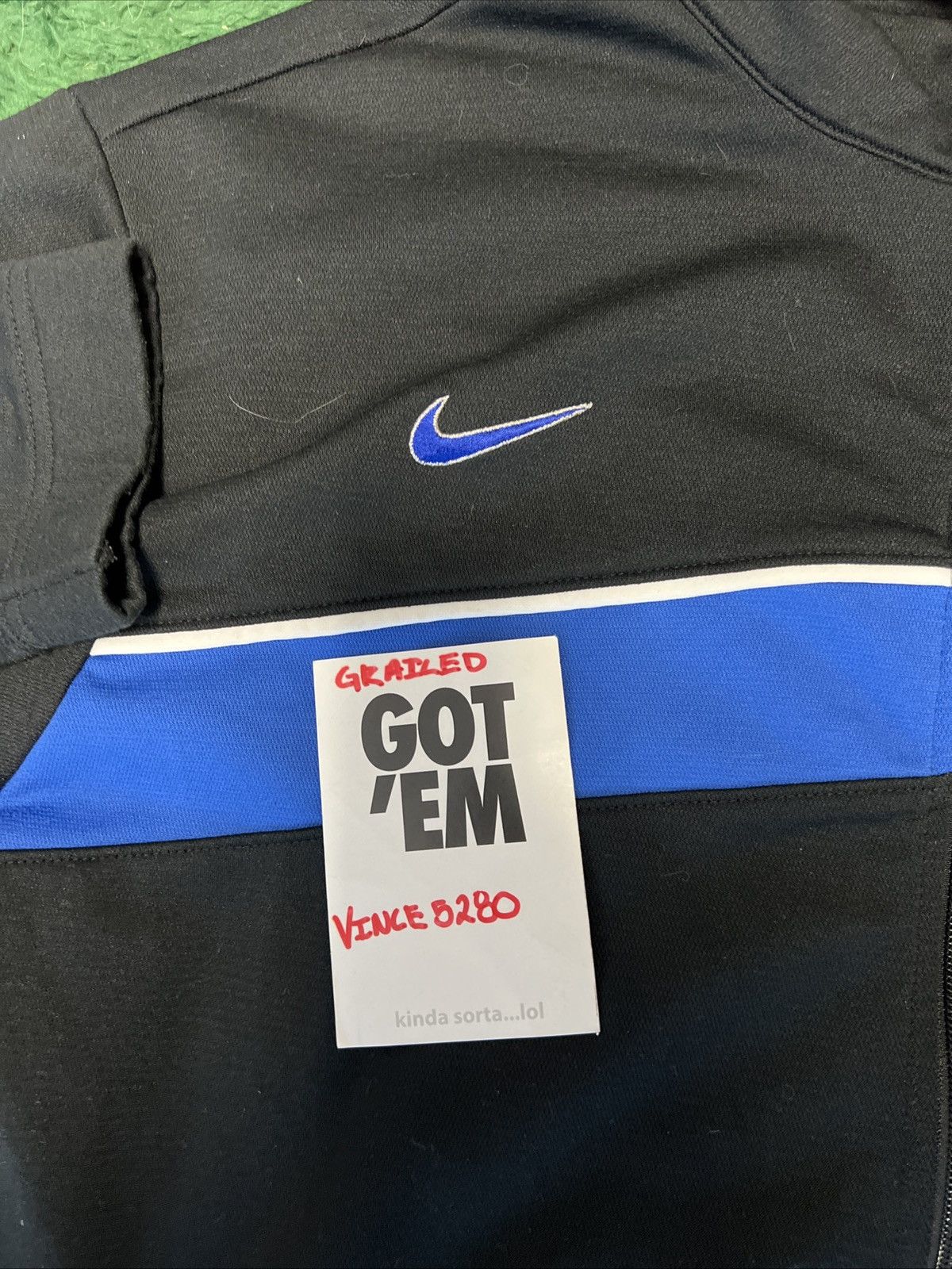 Nike Vintage x Duke x Nike Elite Jacket Size US XL / EU 56 / 4 - 3 Thumbnail