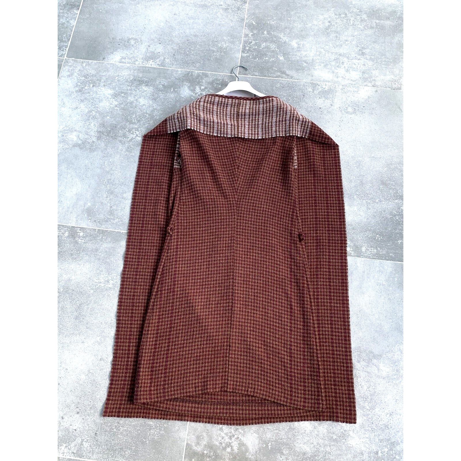 Designer × Stephan Schneider Oversized Women's STEPHAN SCHNEIDER Dress SZ 1 S UK 8 US 4 Size S / US 4 / IT 40 - 3 Thumbnail