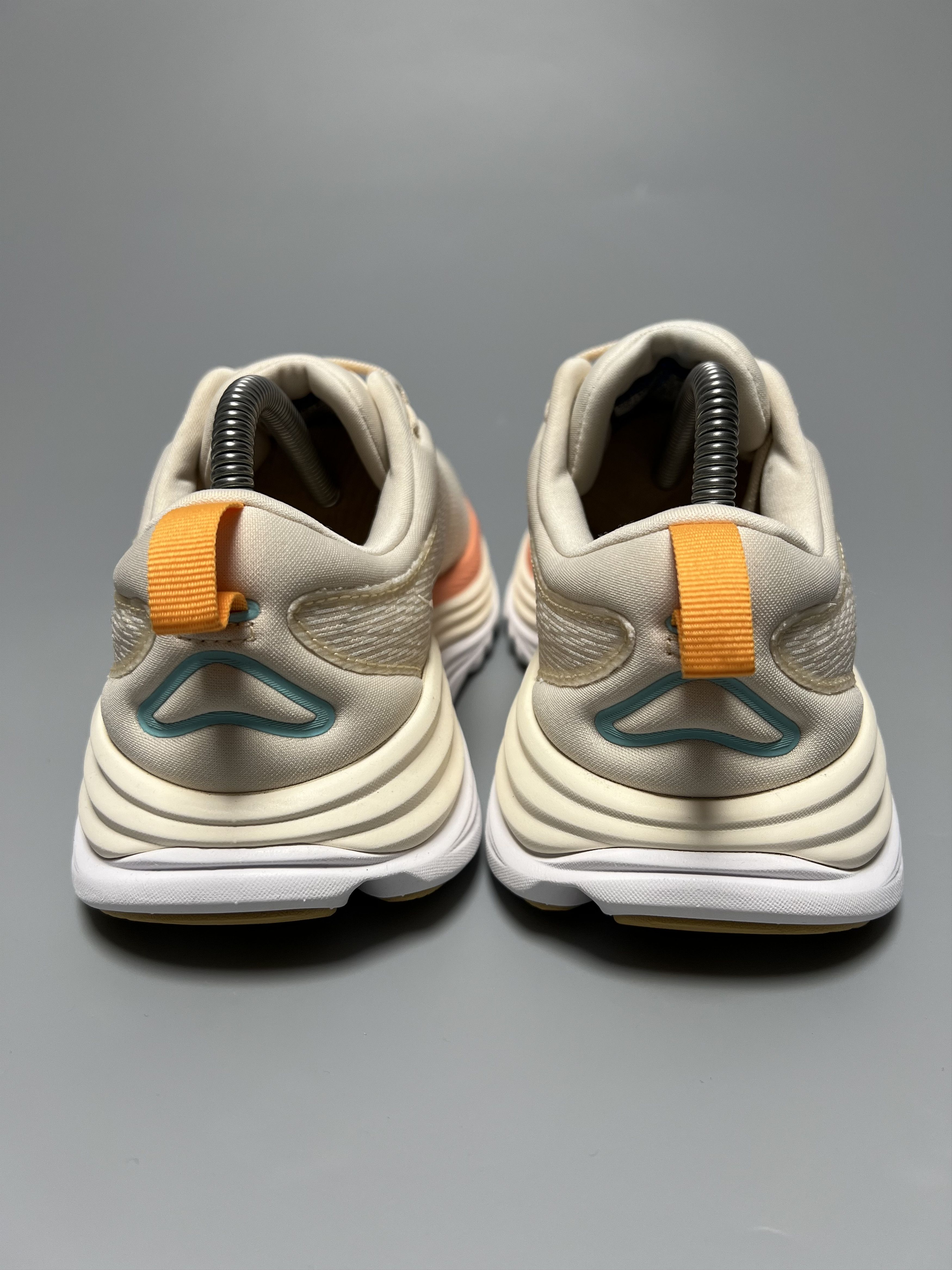 Hoka 7B Hoka One One Gaviota 5 Running Shoes Walking Gym Size US 7 / IT 37 - 3 Thumbnail