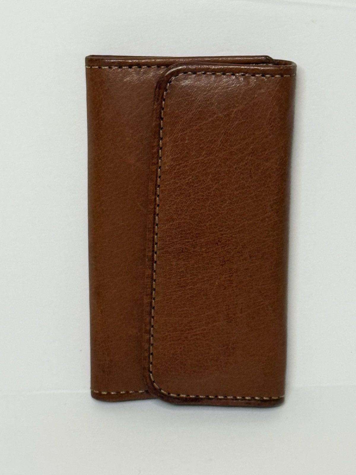 Coach Vintage Coach Leather Key Holder/Wallet Size ONE SIZE - 1 Thumbnail