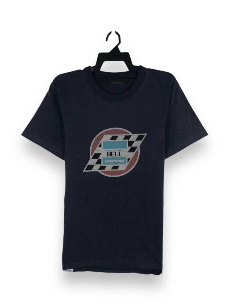 Hell Hysteric | Grailed