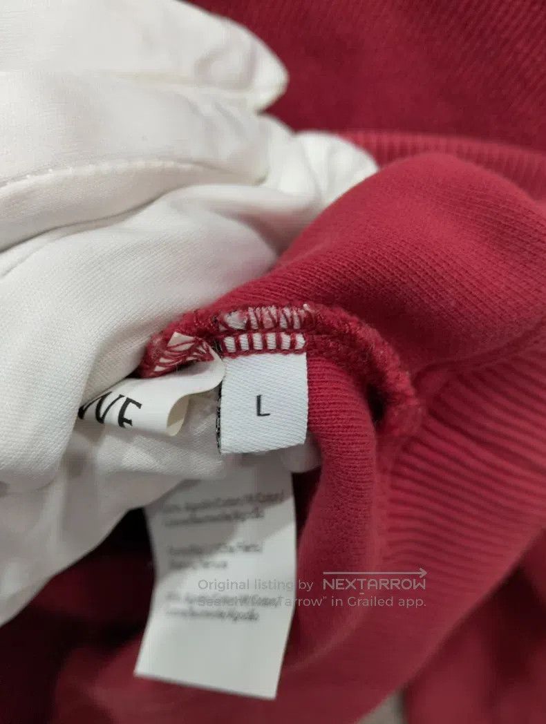 Loewe Loewe Sweatshirt Size L / US 10 / IT 46 - 6 Thumbnail