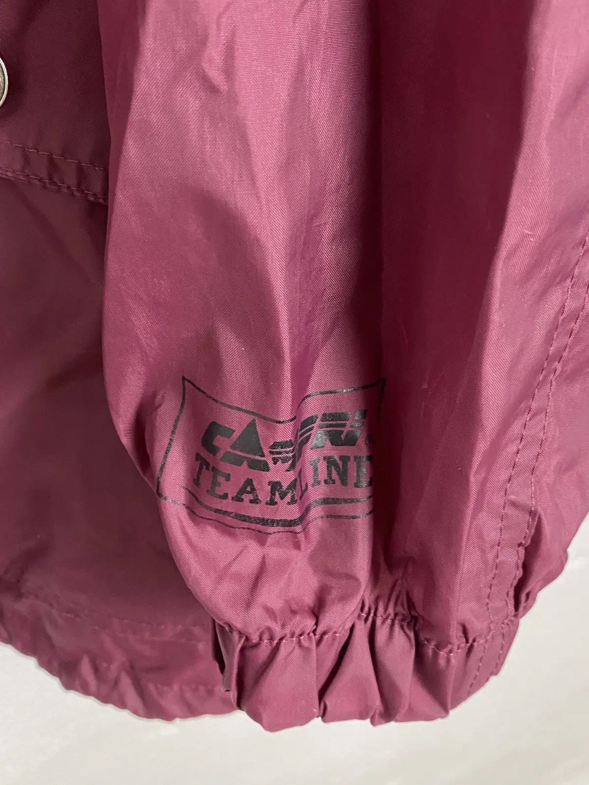 NFL 90s Vintage NFL 1991 Washington Redskins Lightweight Jacket Size US M / EU 48-50 / 2 - 6 Thumbnail