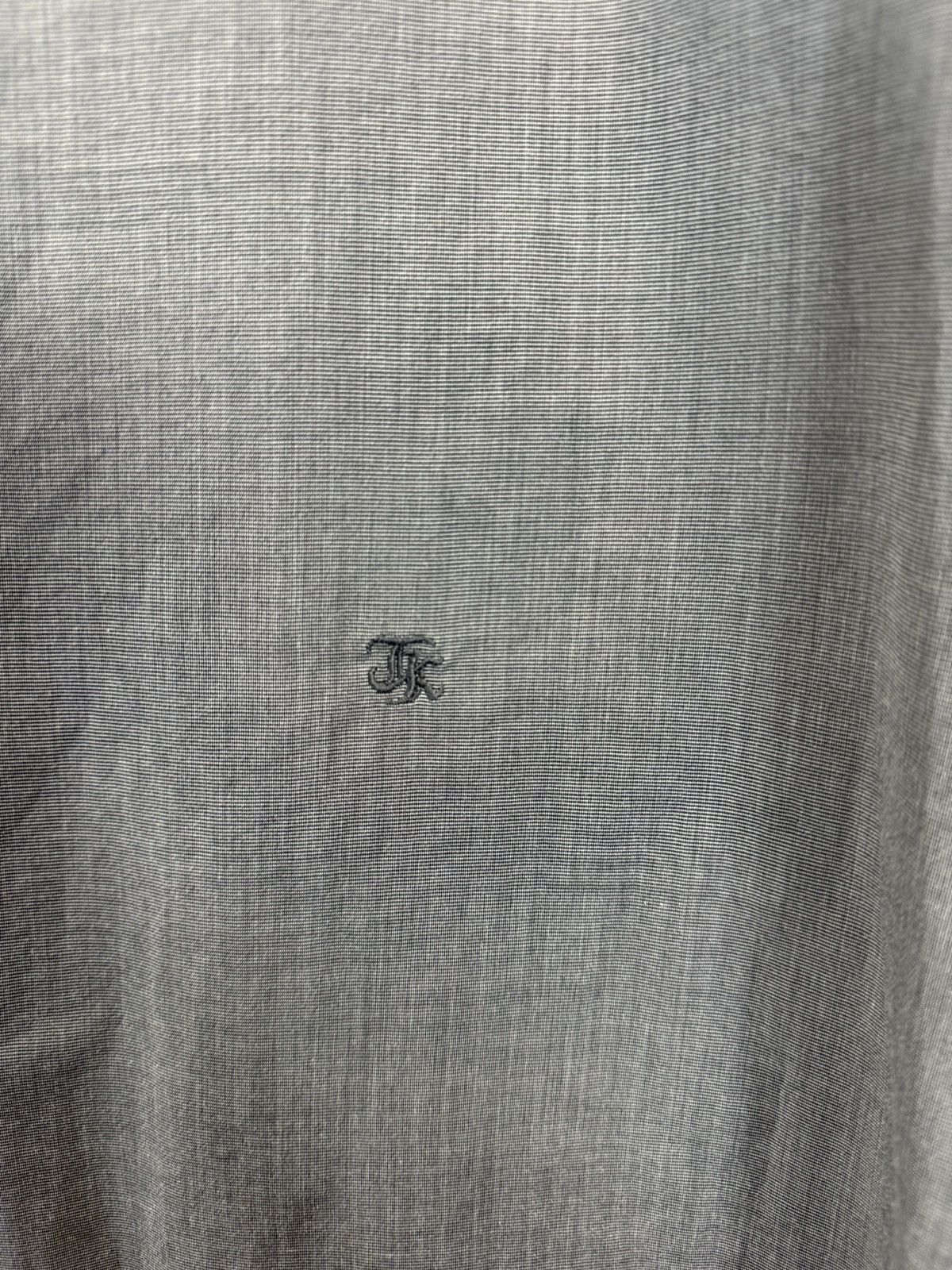 The Kooples The Kooples designer shirt Size US XL / EU 56 / 4 - 3 Thumbnail