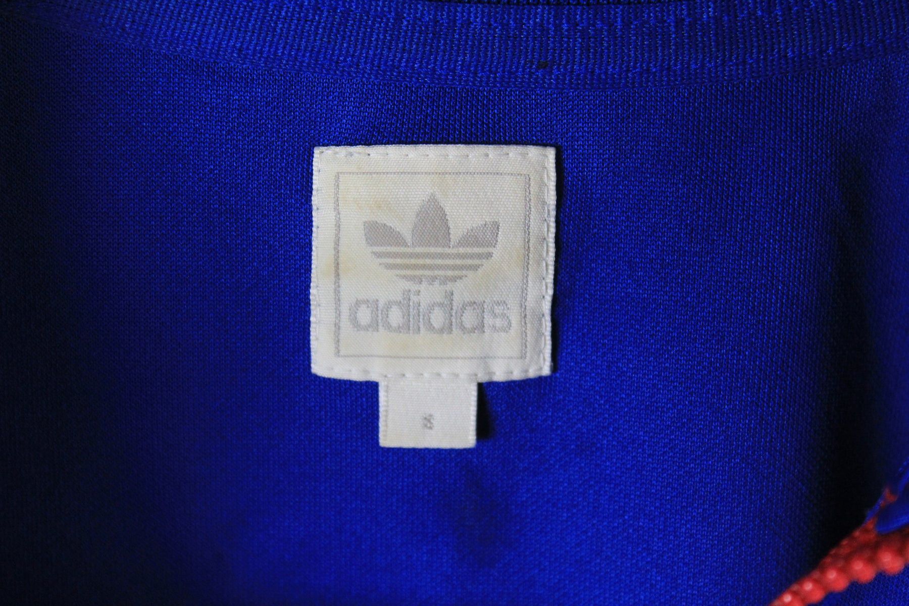 Adidas Adidas Originals Track Jacket Medium / Large Size US M / EU 48-50 / 2 - 4 Thumbnail