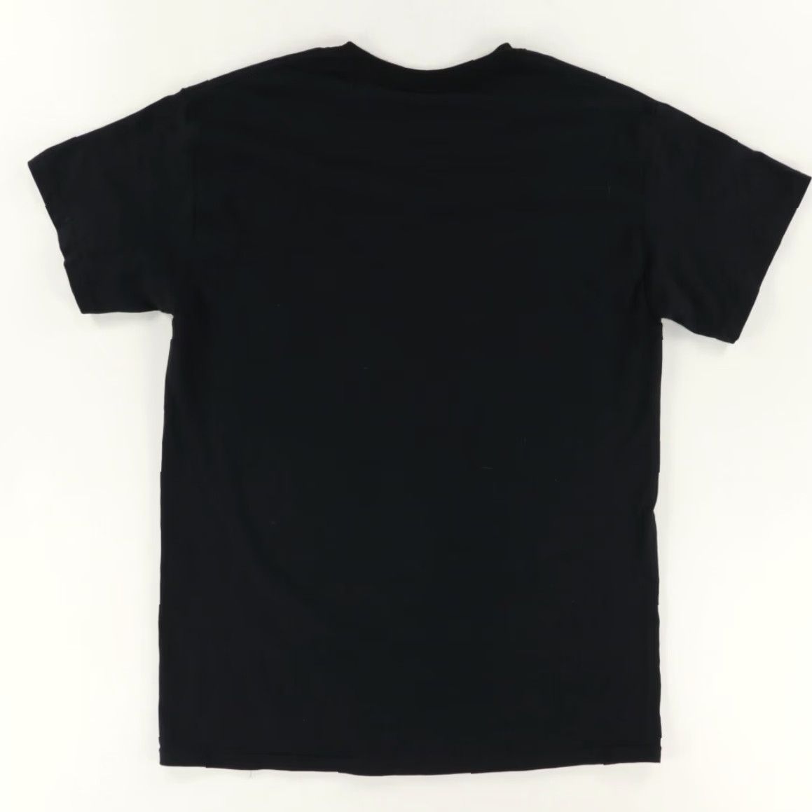 Vintage Steven Rhodes Cat Dimension Solid T-Shirt Black Men's M Shirt Men M Cat Dimension Black Steven Rhodes Size US M / EU 48-50 / 2 - 4 Thumbnail