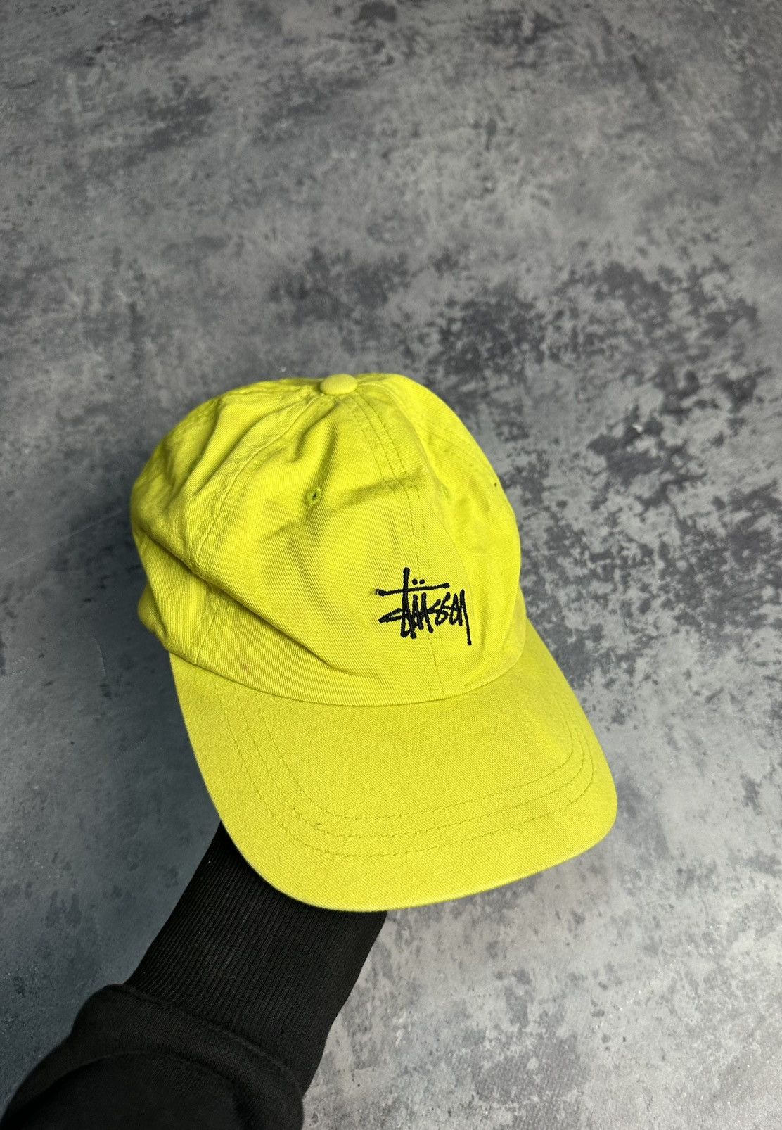 Stussy Cap stussy One size Size ONE SIZE - 1 Thumbnail
