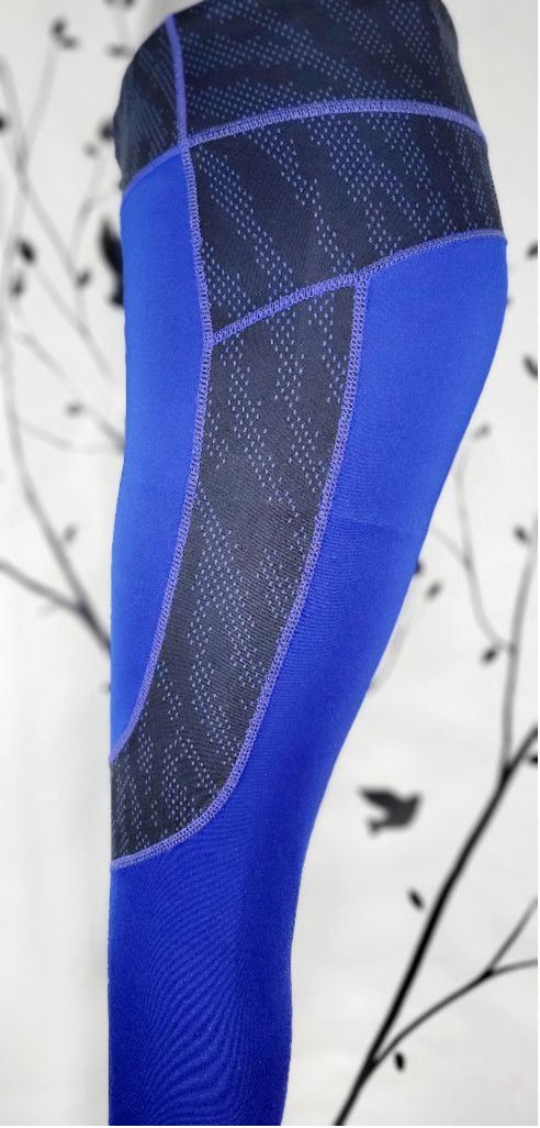 Adidas Adidas Climalite leggings size small Size 25" / US 0 / IT 36 - 4 Thumbnail