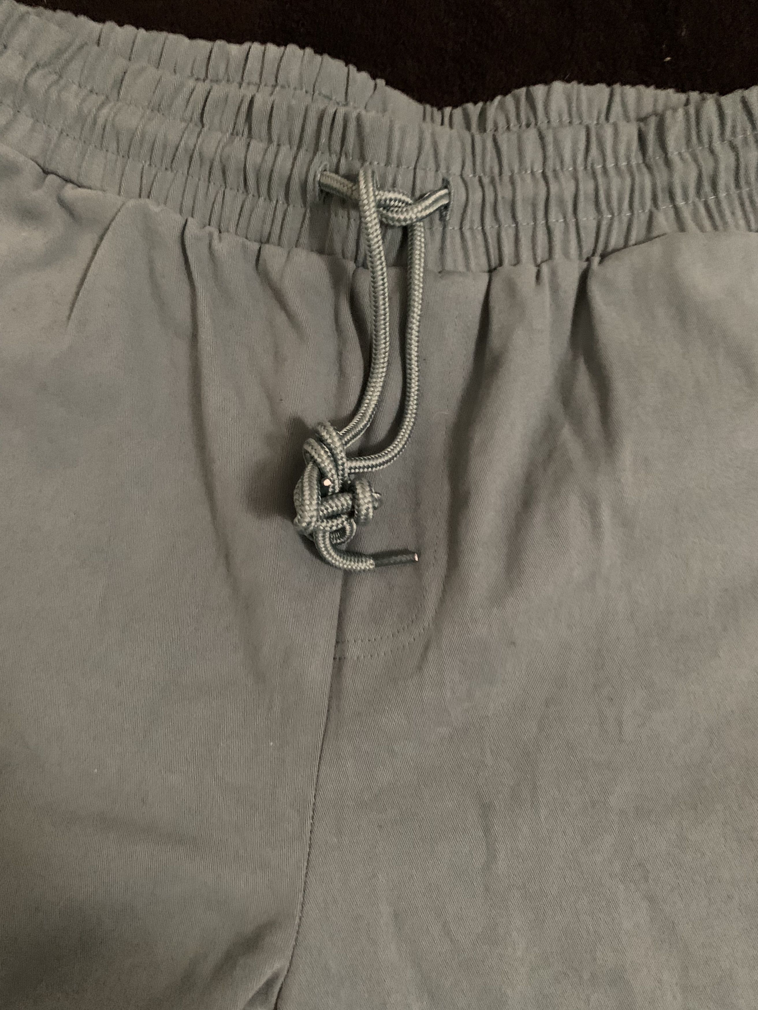 Other 1 OF 1 SAMPLE UTILITY PANT ⊛ SEA GREEN ⊛ Brand New Size US 29 - 3 Thumbnail