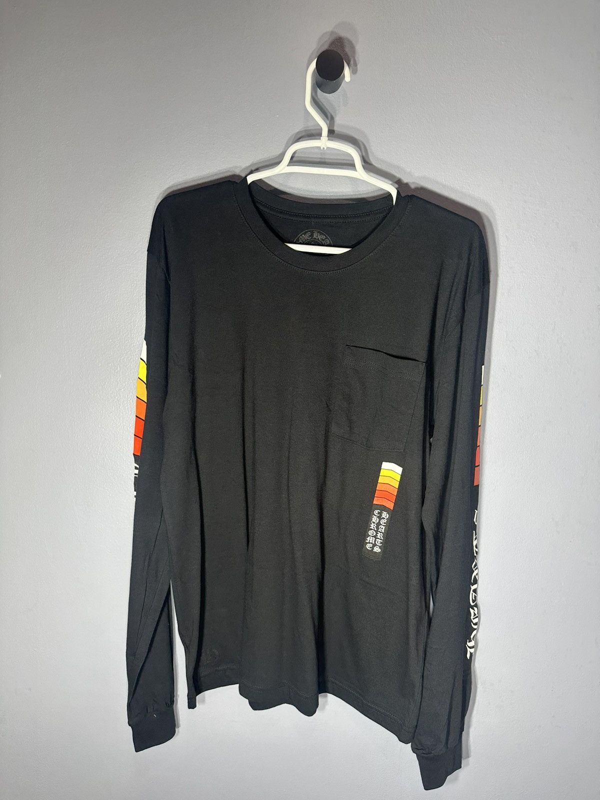 Chrome Hearts Chrome hearts boost long sleeve Size US L / EU 52-54 / 3 - 1 Thumbnail