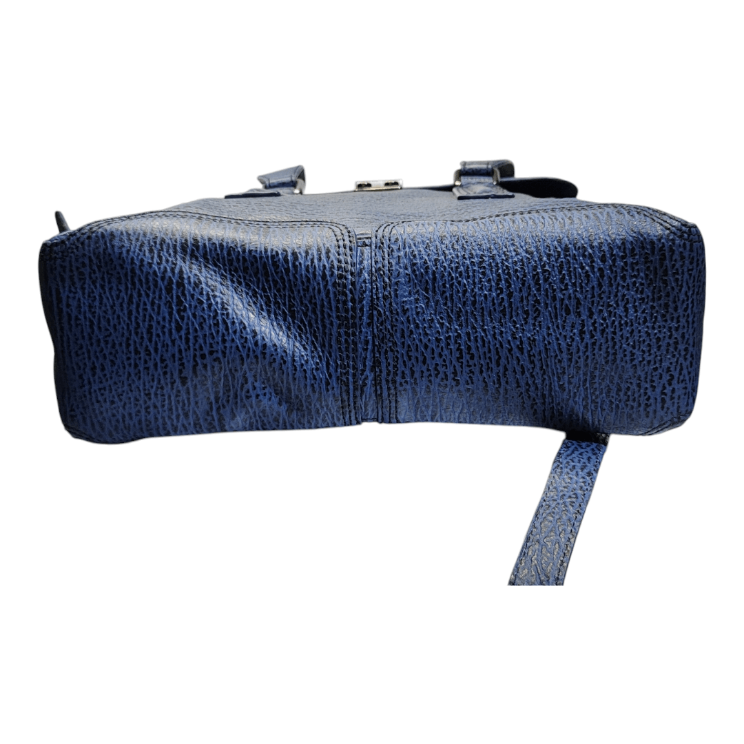 3.1 Phillip Lim PHILLIP LIM 3.1 Leather PASHLI Satchel Crossbody Bag Size ONE SIZE - 8 Thumbnail
