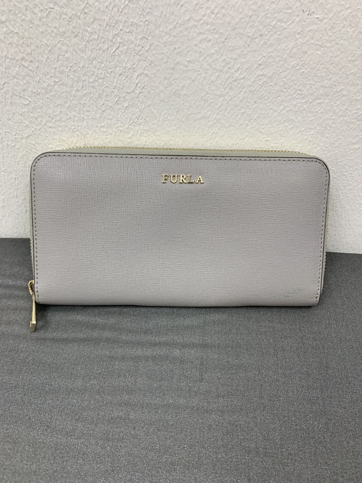 Furla Furla Purse Long Wallet Size ONE SIZE - 1 Thumbnail