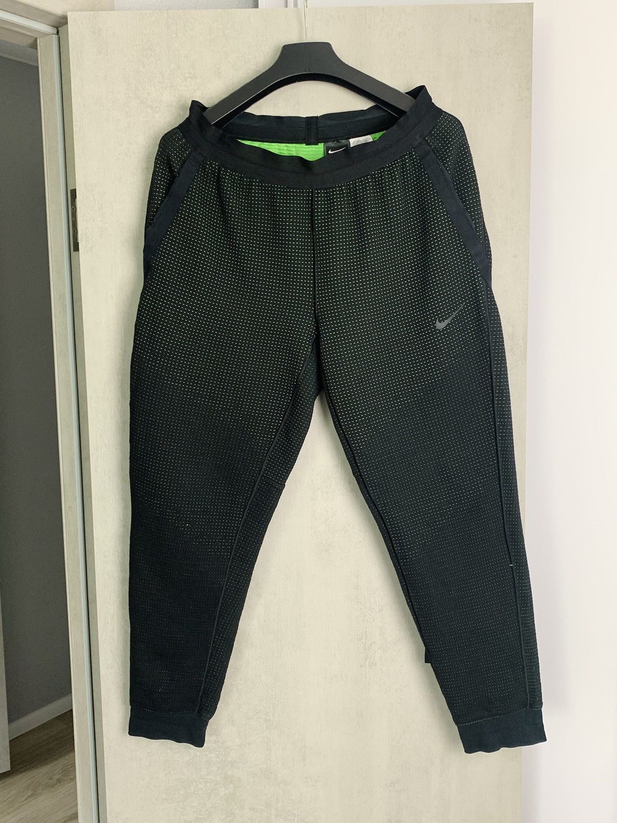 Nike Nike Tech Pack Pants Engineered Nike Tech Drill Rap Pants L Size US 34 / EU 50 - 3 Thumbnail