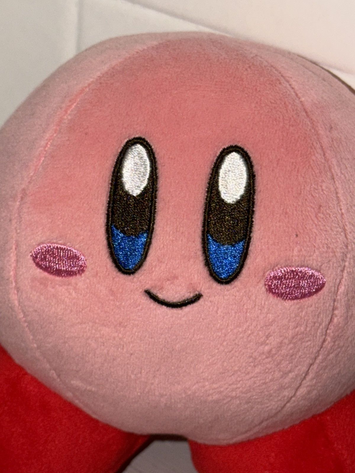 Nintendo Nintendo Hal Laboratory Inc. Kirby Character Plush Plushie Size ONE SIZE - 13 Thumbnail