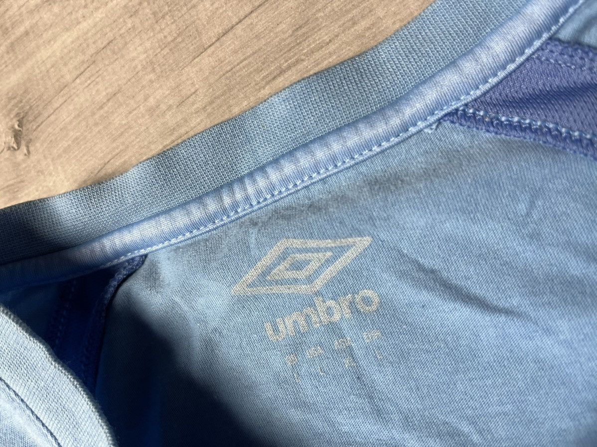 Umbro Umbro west ham united London Tshirt size Large Size US L / EU 52-54 / 3 - 4 Thumbnail