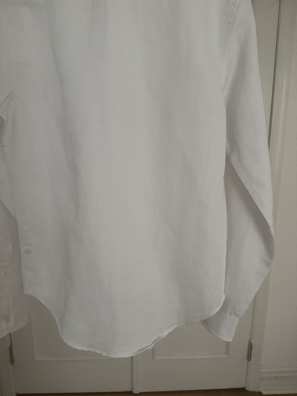 Taylor Stitch XS 36 Taylor Stitch The California in White Slub Linen Size US XS / EU 42 / 0 - 14 Thumbnail