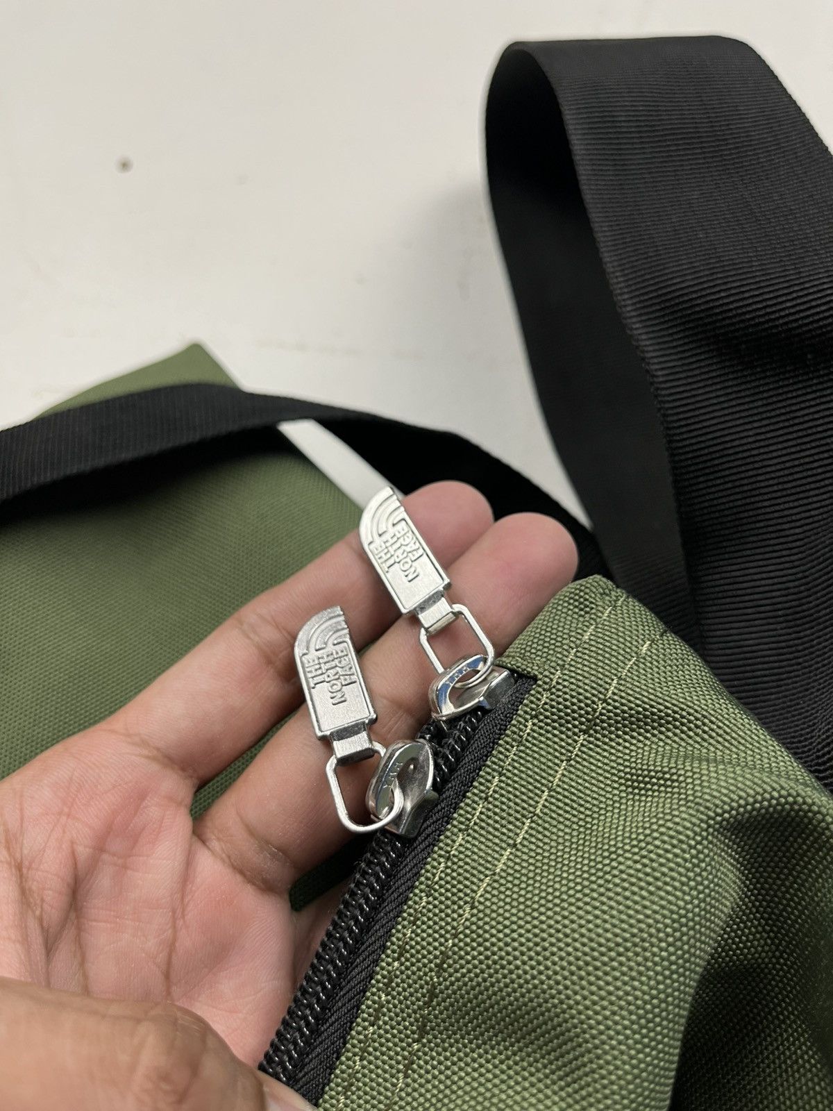 The North Face Purple Label The North Face x Nanamica Purple Label Shoulder Bag Size ONE SIZE - 9 Thumbnail