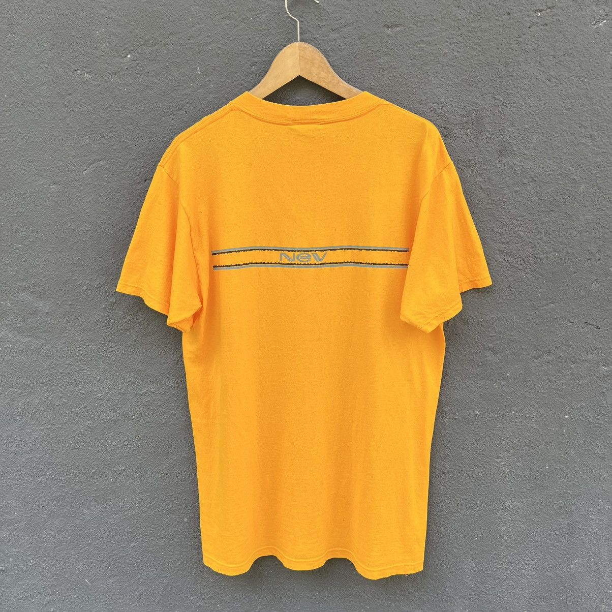 Sun Surf Thrashed Vintage NEV Surfing Brand Tee Size US M / EU 48-50 / 2 - 3 Thumbnail