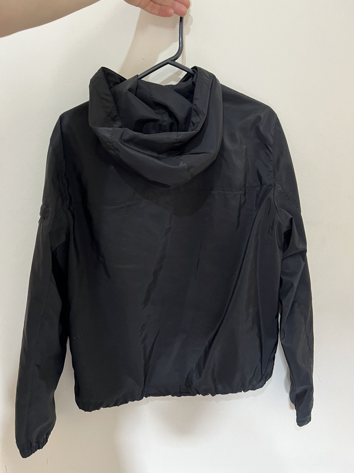 Prada Prada Milano Size US M / EU 48-50 / 2 - 2 Thumbnail