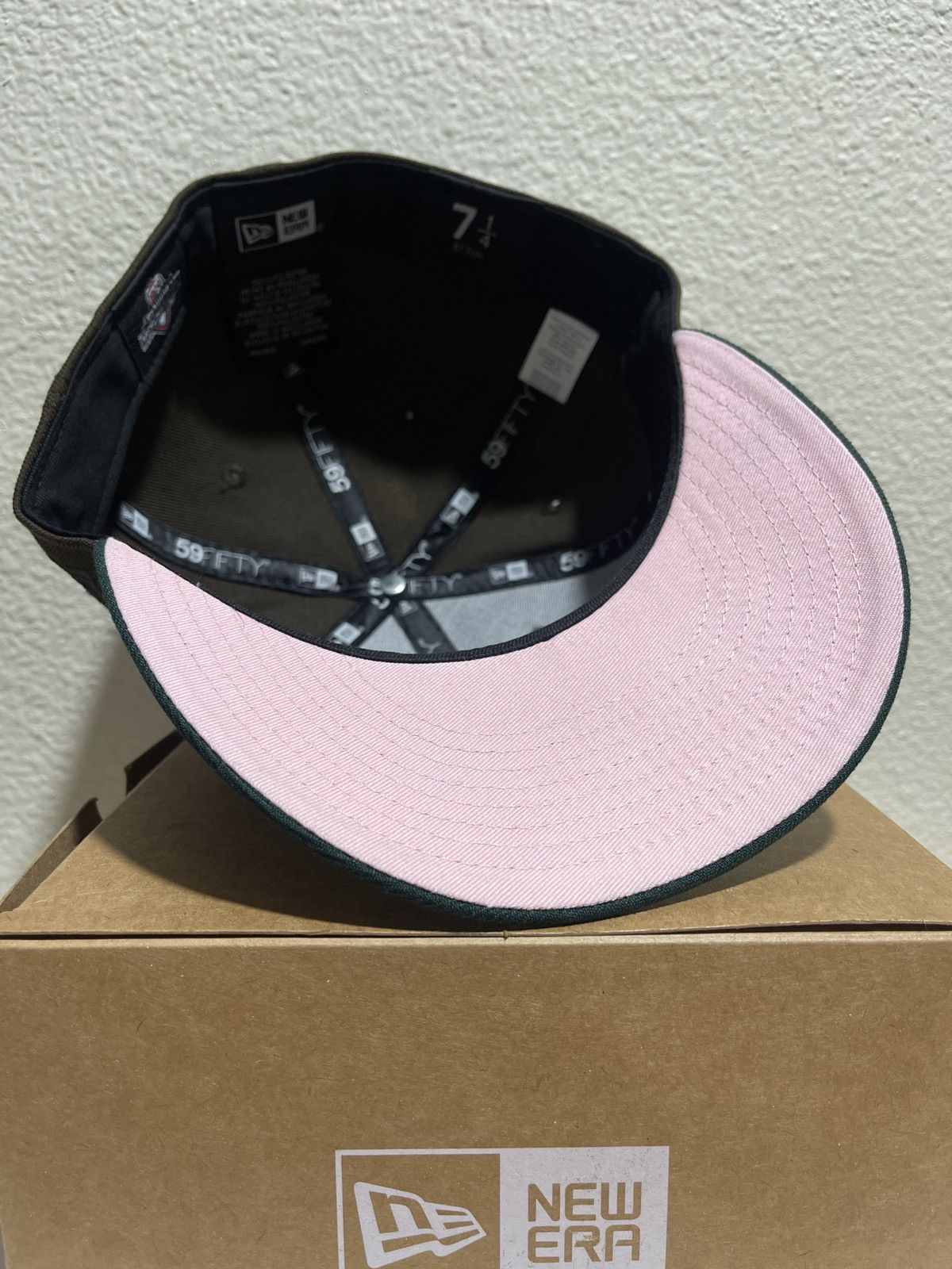 New Era × Topperz Buffalo Bisons Topperzstore Size ONE SIZE - 3 Thumbnail