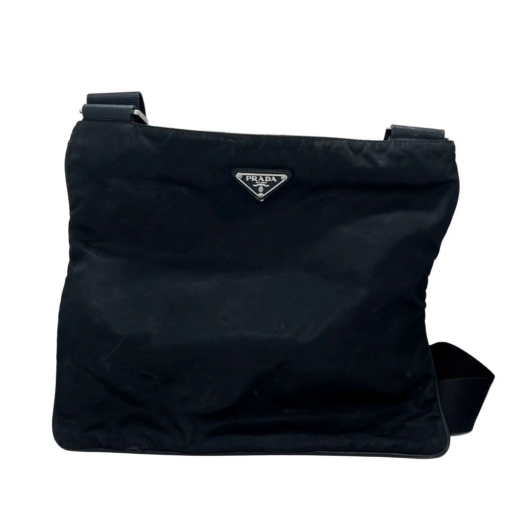 Prada Prada Crossbody Bag Size ONE SIZE - 1 Thumbnail