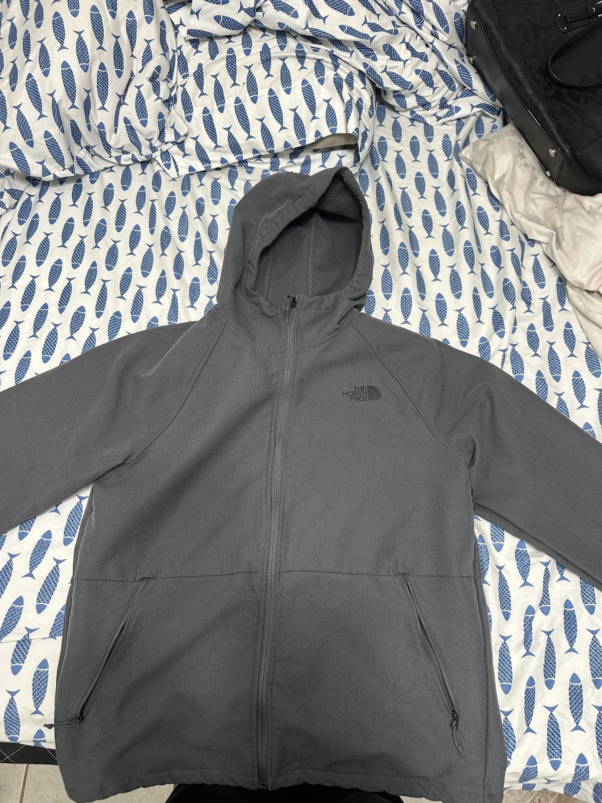 The North Face North Face Hoodie Size US M / EU 48-50 / 2 - 1 Thumbnail