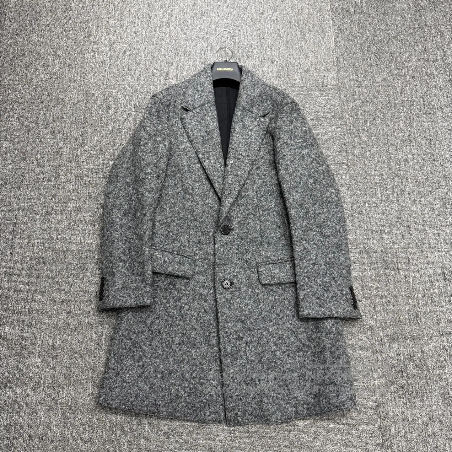 Neil Barrett #REF! Size US S / EU 44-46 / 1 - 1 Thumbnail