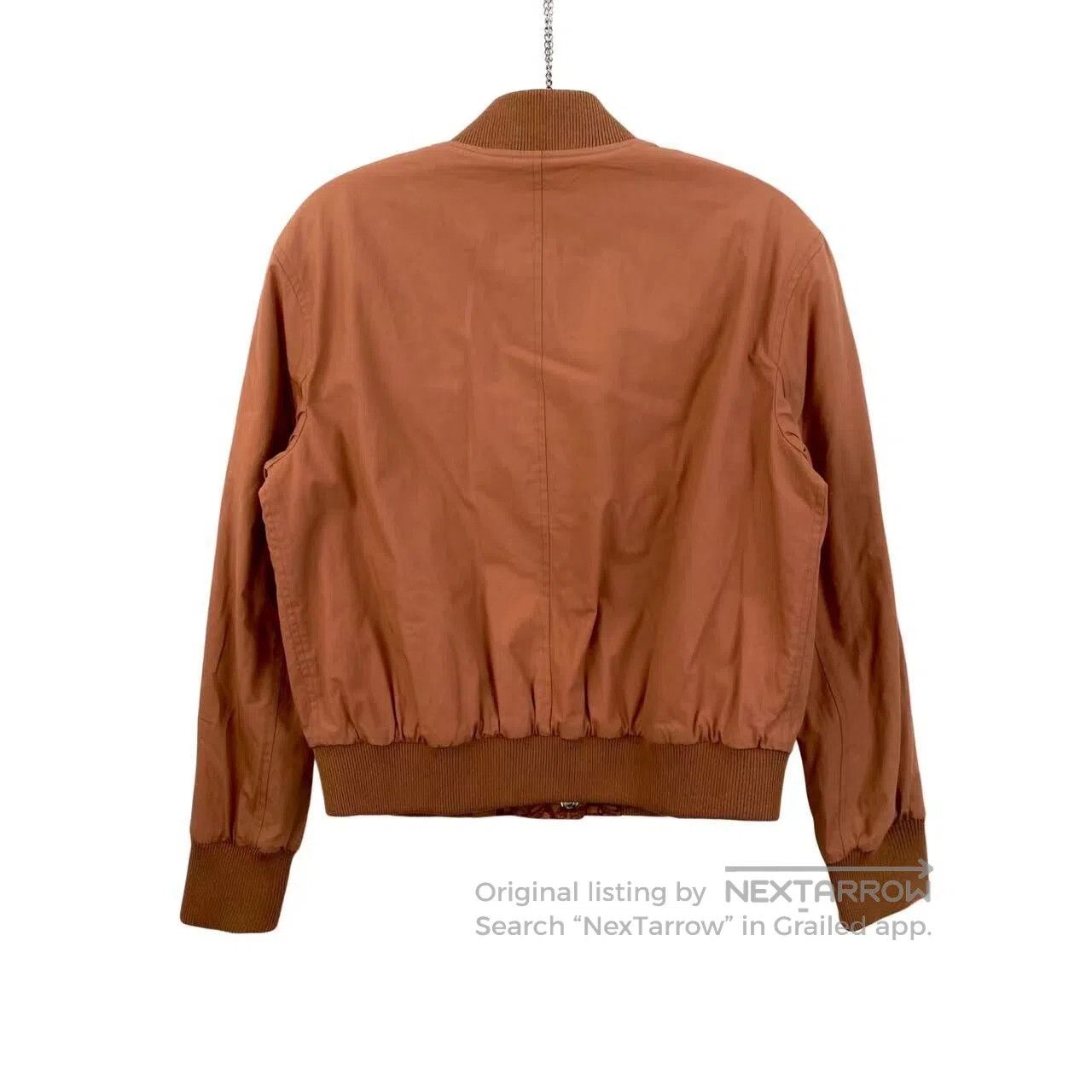 Hermes Hermes Graphic print full print on both sides of the jacke Size XXS / US 00 / IT 34 - 4 Thumbnail