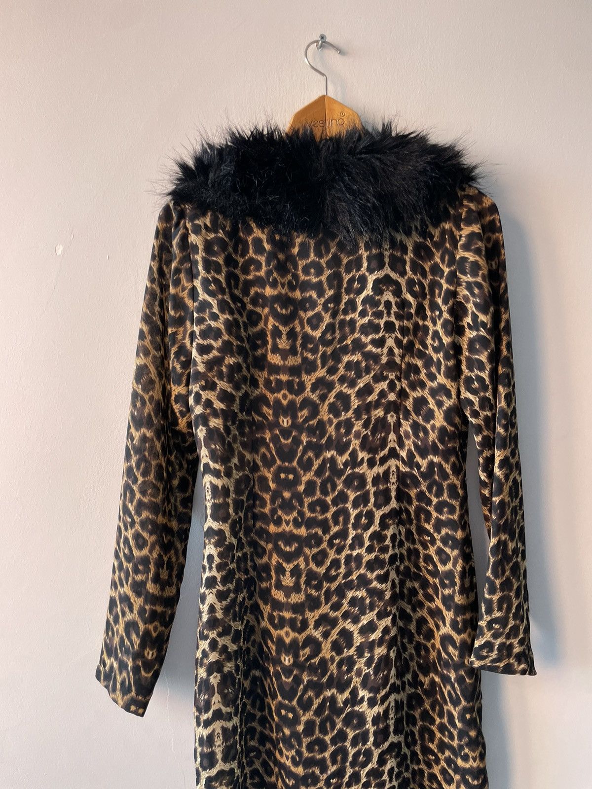 Vintage y2k american jacket Size L / US 10 / IT 46 - 14 Thumbnail