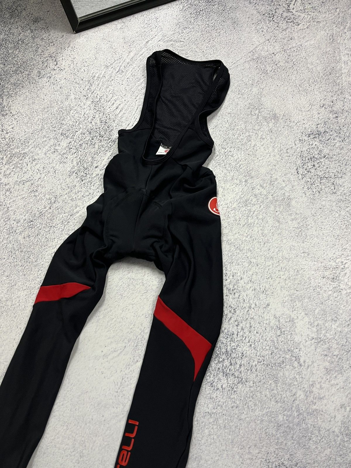 Other Castelli Cycling Bib Pants Women’s Size 30" / US 8 / IT 44 - 4 Thumbnail