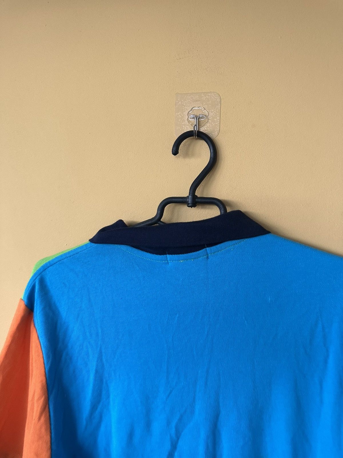 Polo Ralph Lauren NEW POLO RALPH LAUREN MARINE POLO SHIRT - Size XL (18-20) Size US XL / EU 56 / 4 - 9 Thumbnail