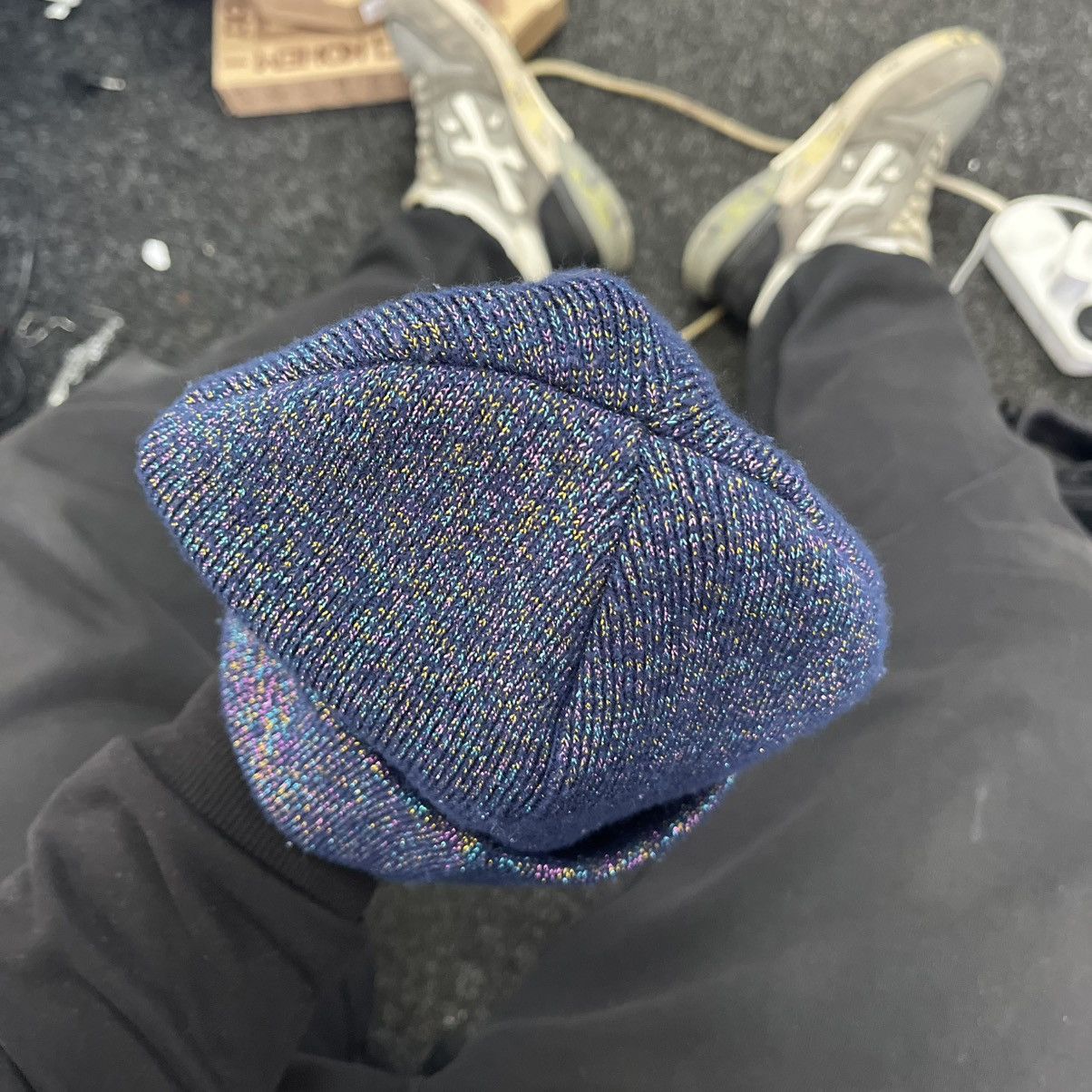 Supreme Supreme beanie Size ONE SIZE - 5 Thumbnail