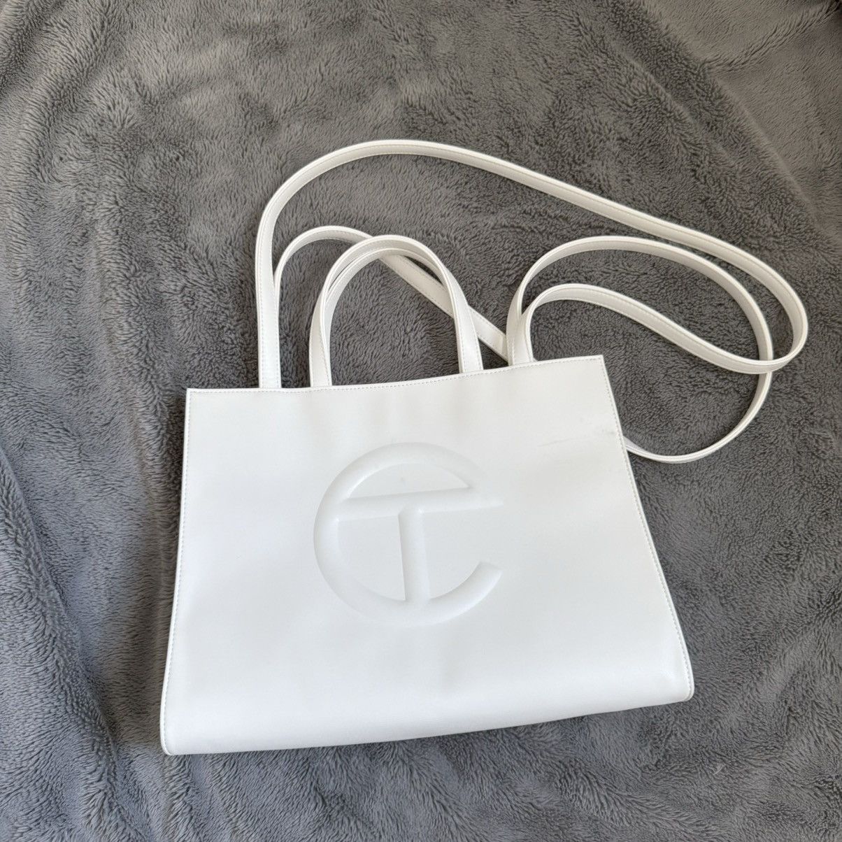 Telfar Medium Telfar Shopping Bag Size ONE SIZE - 1 Thumbnail