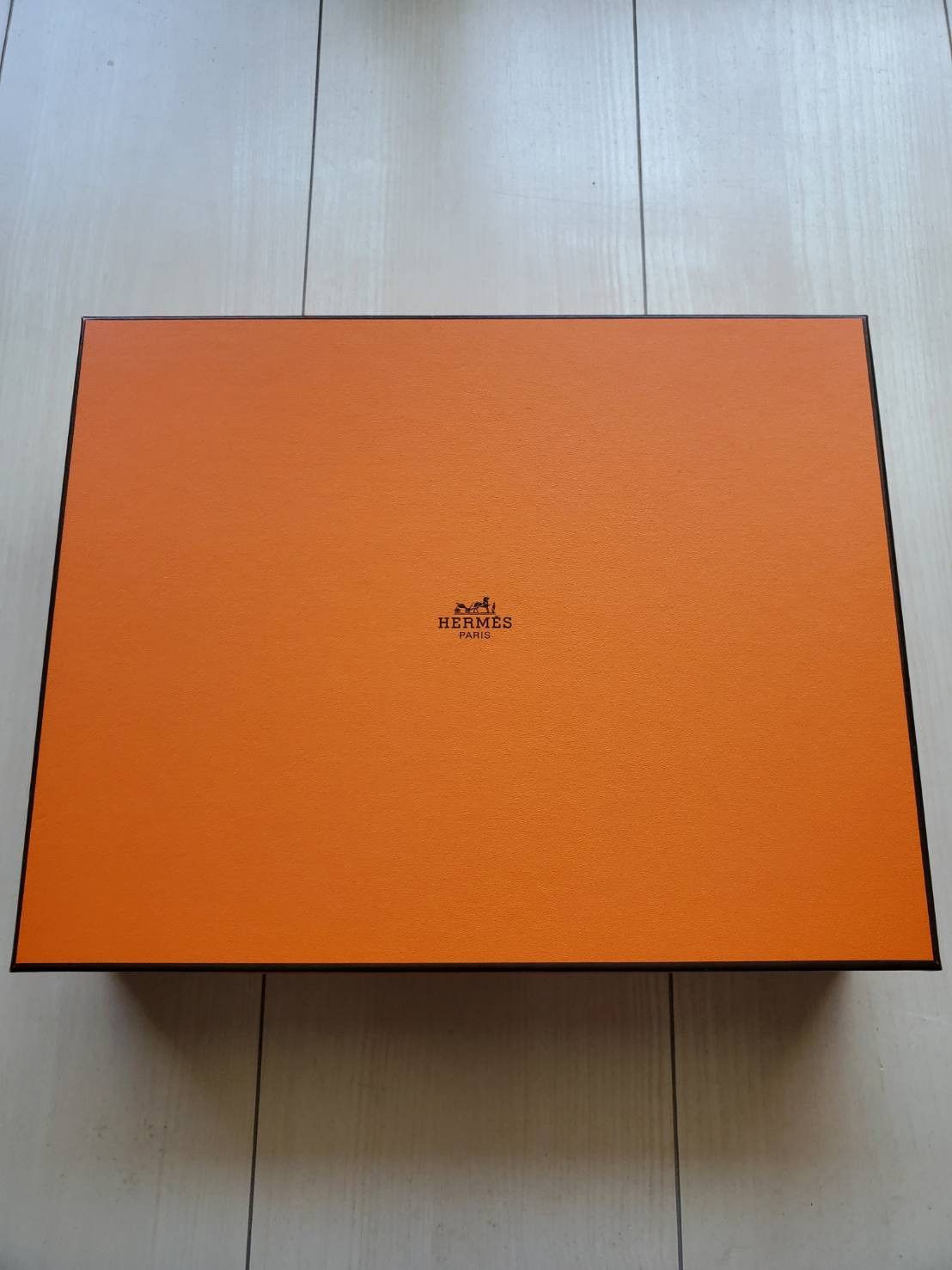 Hermes Hermès Oran Astrologie/Bandana B/W EU37 (US6.5/JP23.5) Size US 6.5 / IT 36.5 - 9 Thumbnail