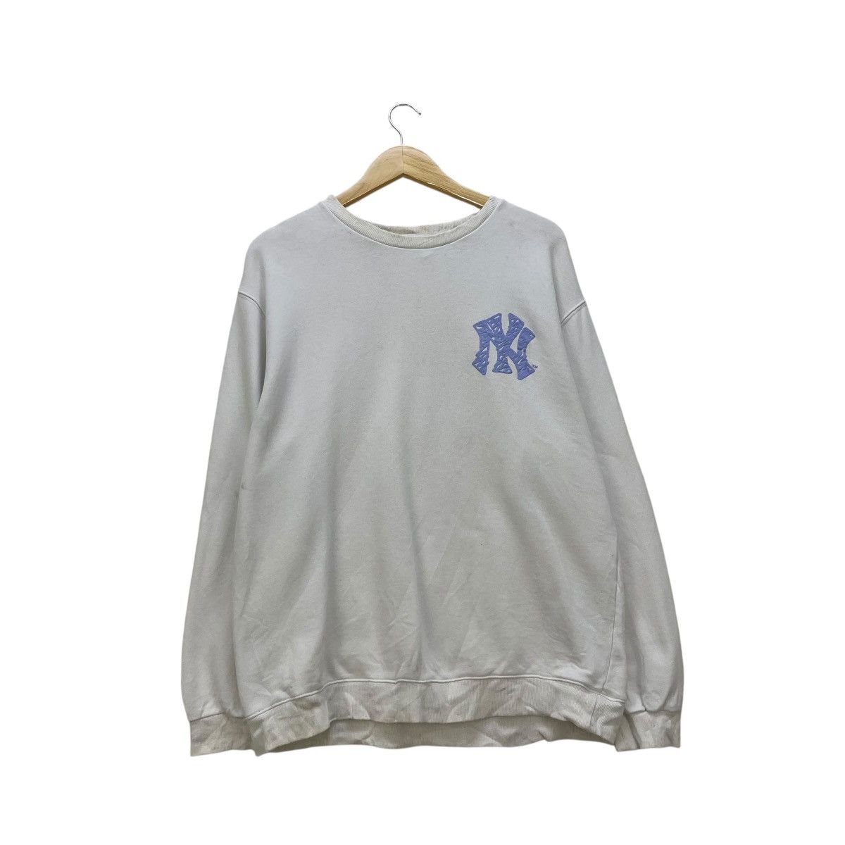 MLB MLB Like Series Sweatshirt Size US M / EU 48-50 / 2 - 2 Thumbnail