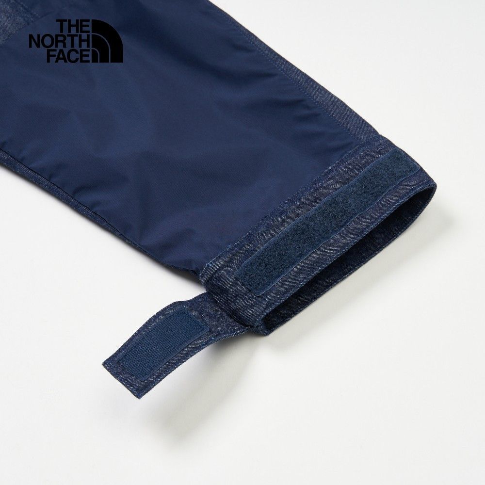 Kazuki Kuraishi × The North Face Urban Exploration KAZUKI Delta Work Denim Jacket Size US M / EU 48-50 / 2 - 9 Thumbnail