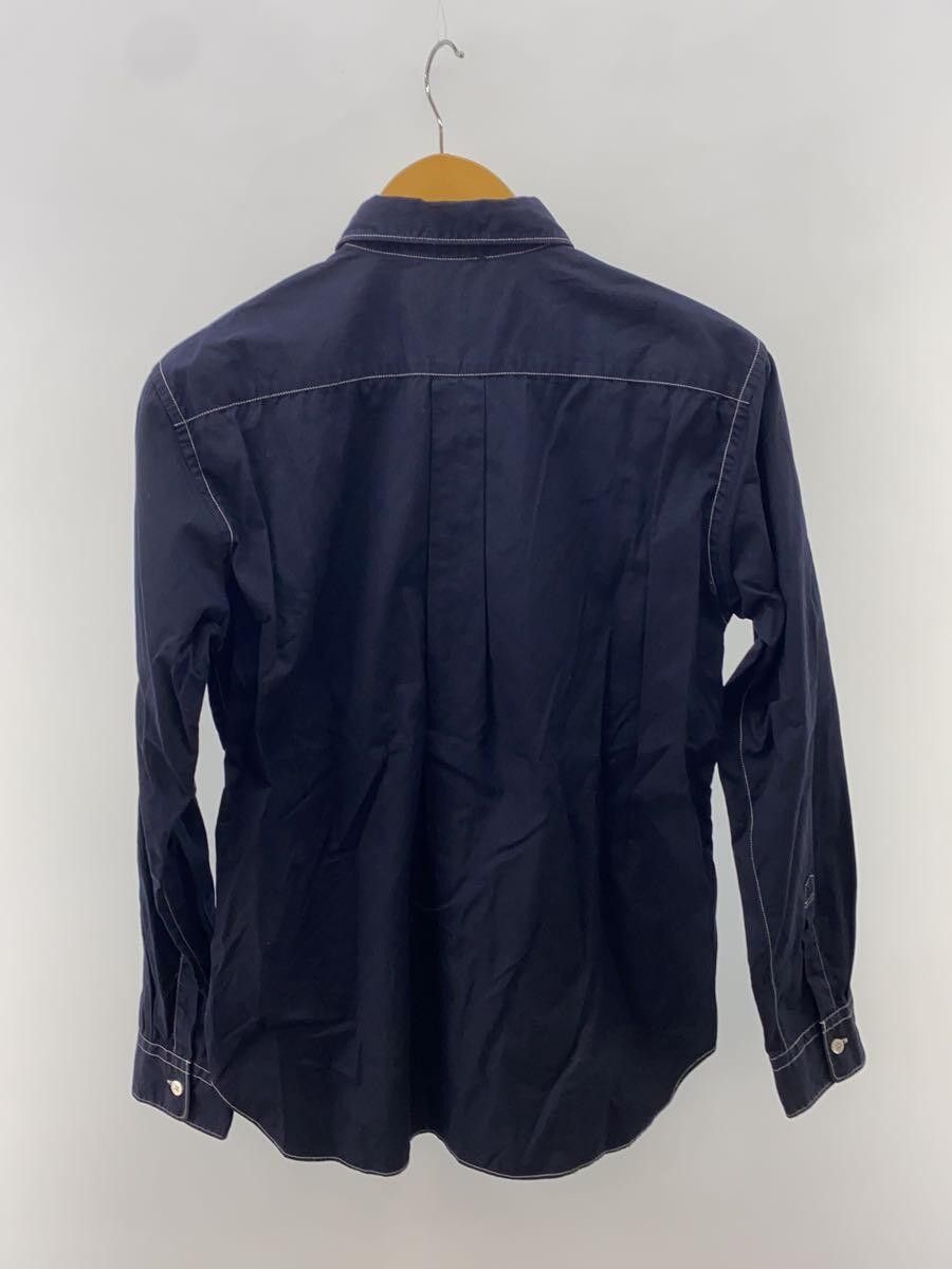 Comme des Garcons 2016 Contrast Stitch Buttonup Size US XS / EU 42 / 0 - 2 Thumbnail