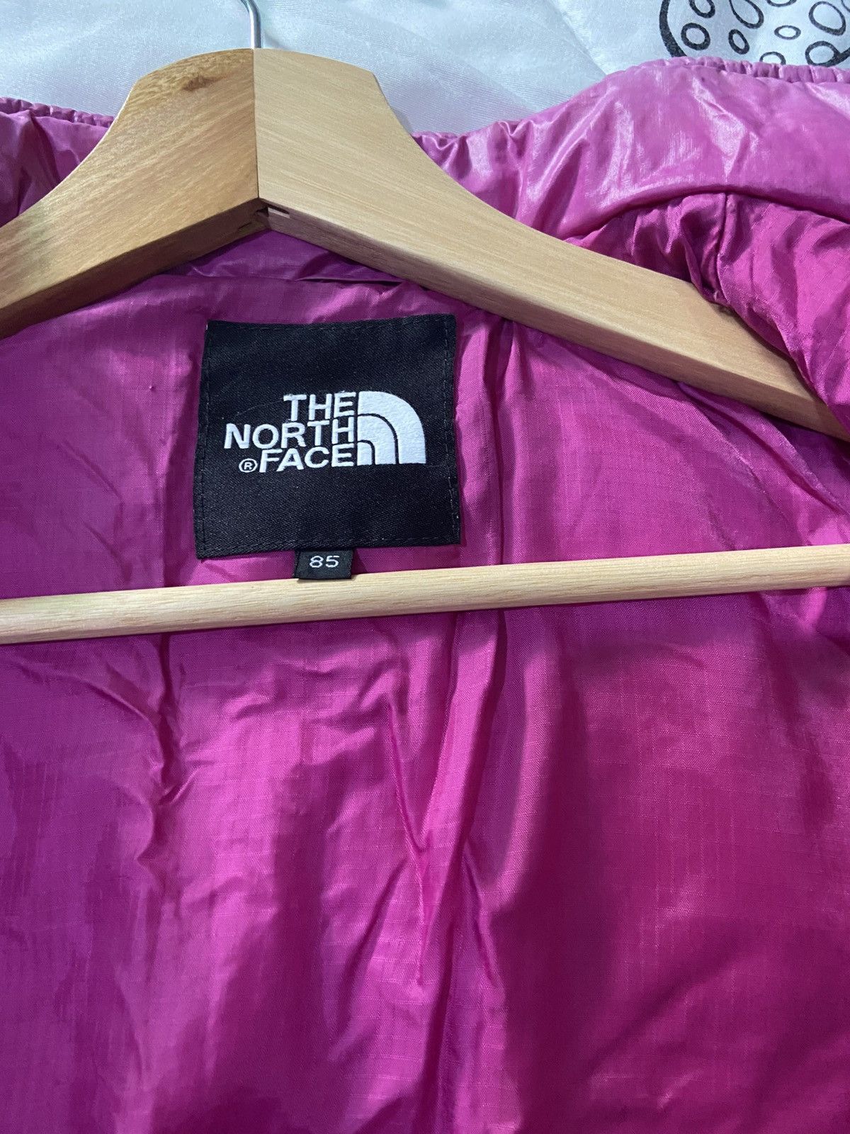 The North Face North Face Puffer Jacket Size US M / EU 48-50 / 2 - 8 Thumbnail