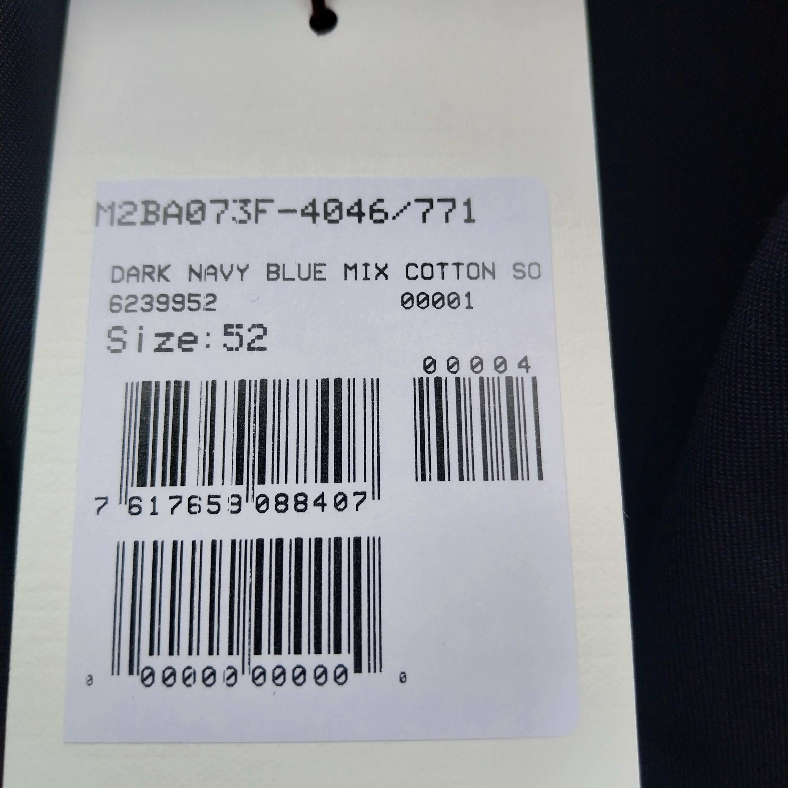 Bally Bally blue blazer Size 52R - 4 Thumbnail