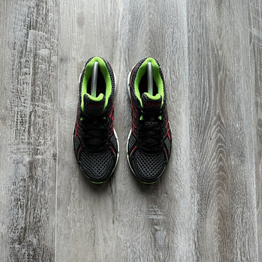 Asics × Vintage ASICS • GEL-Kayano 19 (7.5M) Size US 7.5 / EU 40-41 - 5 Thumbnail