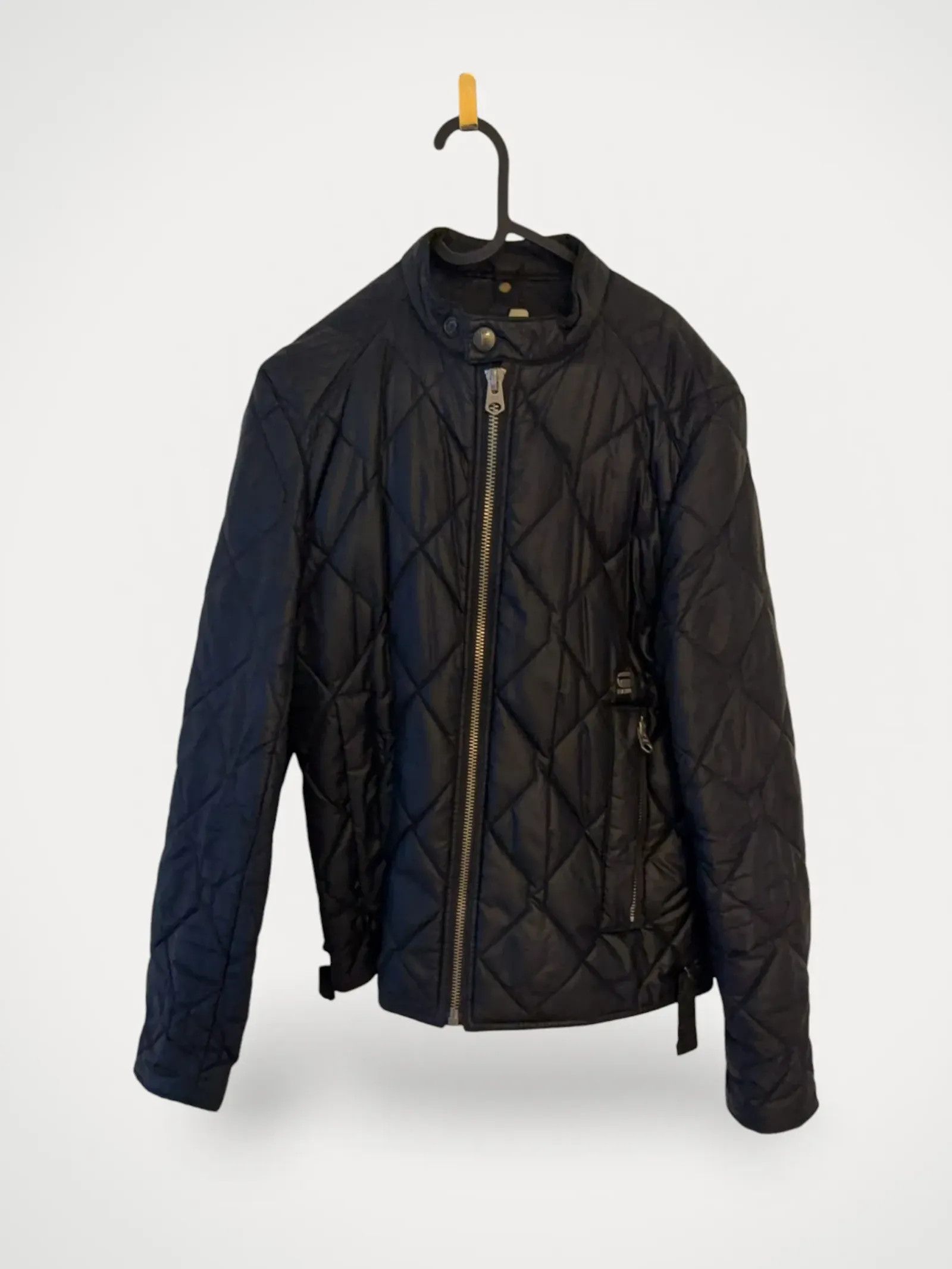 G-Star G-STAR RAW Jacket Size US M / EU 48-50 / 2 - 1 Thumbnail